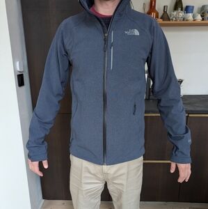 Apex Flex Cortez Rain Jacket